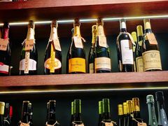 -Bistro 63 创意融合料理(广粤天地店)
