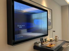 -西安大雁塔科技大学地铁站亚朵酒店