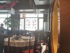 大堂-惠丰堂饭庄·烤鸭·京味菜(西北旺·唐家岭店)
