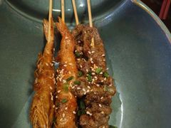 -火宫殿·湘菜小吃·商务宴请·生日聚会(东塘店)