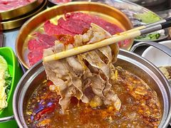 -初色海鲜自助(万丰路店)