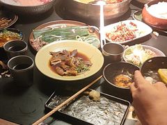 -生如夏花泰式火锅(西村黑金店)