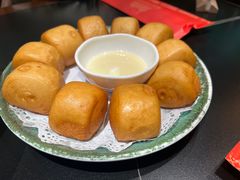 -鸭绿江海鲜烧烤大排档(杏林街店)