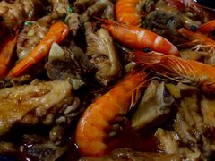 -胖哥俩肉蟹煲(杭州下沙学林街店)