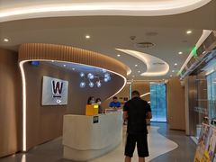 -W FITNESS 威尔仕健身·游泳(老西门新苑店)