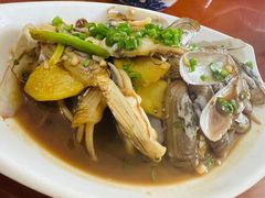 -品雅轩农家乐