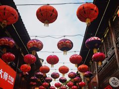 -涌上外婆桥(南塘店)