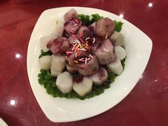 -大眼锅贴水饺(河东店)
