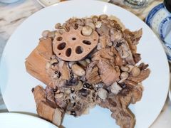 -汤城小厨•粤菜•靓汤(西直门凯德MALL店)