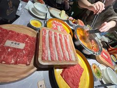 -一绪に寿喜烧自助(世茂广场店)