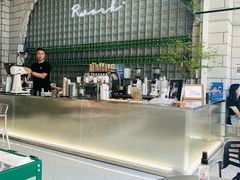-RWORK·COFFEE(滨江店)