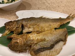 -麒麟中餐厅·经典粤菜·地道菜式老字号(广州长隆酒店)