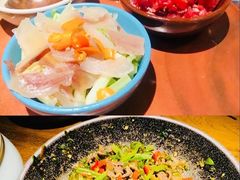 -吃饭皇帝大土家民族菜(正大广场店)