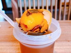 -长春堂顺时而饮(前门店)
