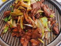 -悦融·京鲁菜·露台花园(安定门店)