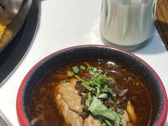 -老天桥蛙炉火锅(姑苏总店)