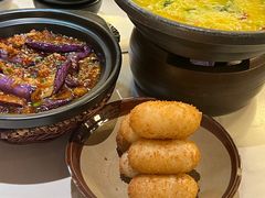 -乔阿马·江南味·驴肉香(龙湖华泾天街店)