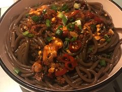 -酒肆浅葱•烧烤•龙虾•排档(卓悦intown店)