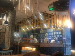 -春饼先生·北京烤鸭(甘井子万达店)