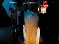 -TZ House音乐现场(来福士中心店)