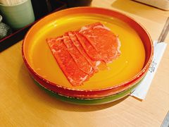 -温野菜涮涮锅(万象城店)