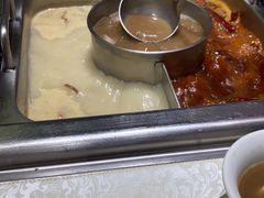 -巴奴毛肚火锅(大剧院店)
