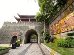 -鼓楼(西湖风景名胜区)