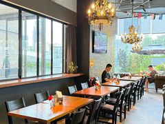 -The Happy Monk(前海壹方汇店)