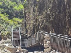 -南石洋大峡谷