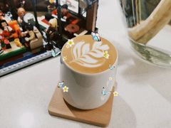 -SAFARI COFFEE