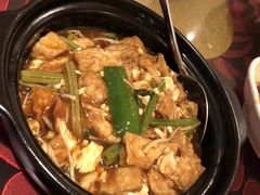 -莲池荟素食馆·12年老字号(光孝寺店)