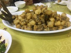 -大福鱼馆(风景区店)