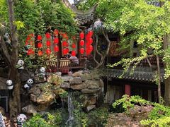 -钦善斋(武侯祠店)