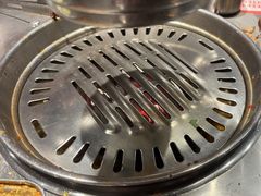 -炽城·烤肉名家(鸿达中央广场店)