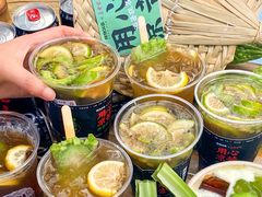 -炖物24章·顺时轻养茶(黄龙店)