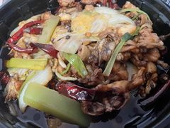 -夜郎国·贵州菜(南山店)