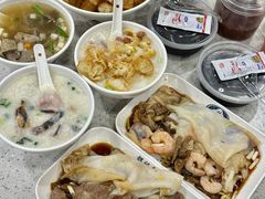 -银记肠粉(文昌北路店)
