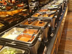 -比格比萨(方庄店)