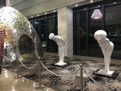 -上海虹桥西郊假日酒店