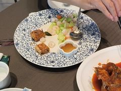 -望乡楼上海菜(日月光店)