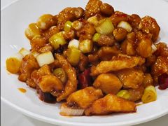 -京天红酒家(虎坊路店)