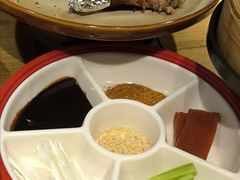-青年公社烤鸭(蜀山万象汇店)