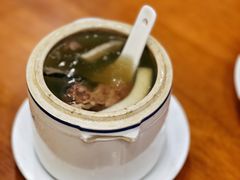 -煲煲掂风味煲仔饭餐厅(西区店)