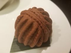 核桃酥-北京四季酒店·采逸轩