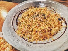 牛油果金枪鱼拌饭-拾年