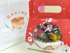 -今日Cake蛋糕茶歇·甜品台定制