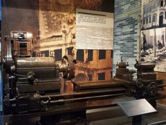 -柳州工业博物馆