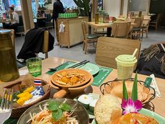 -mango tree芒果树泰国餐厅(青岛万象城店)