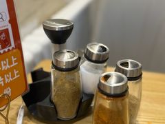 -烤满分·东北烧烤(首经贸店)