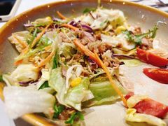 -意国小镇披萨牛排餐厅(新玛特店)